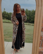 Load image into Gallery viewer, Wild Side Cardigan