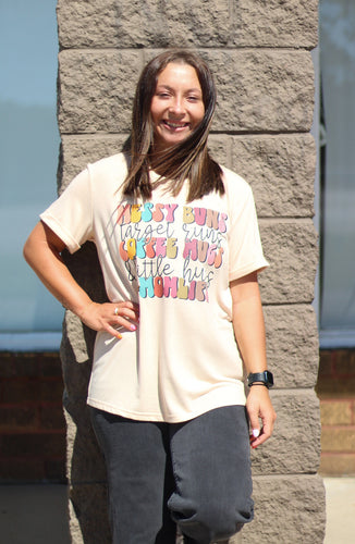 #MOMLIFE Shirt