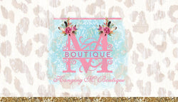 Hanging M Boutique