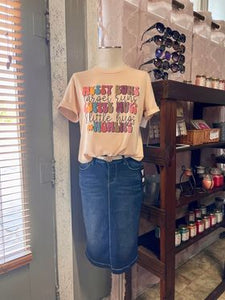 #MOMLIFE Shirt